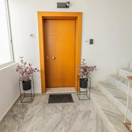Ibiscus Deluxe 아파트 익시아