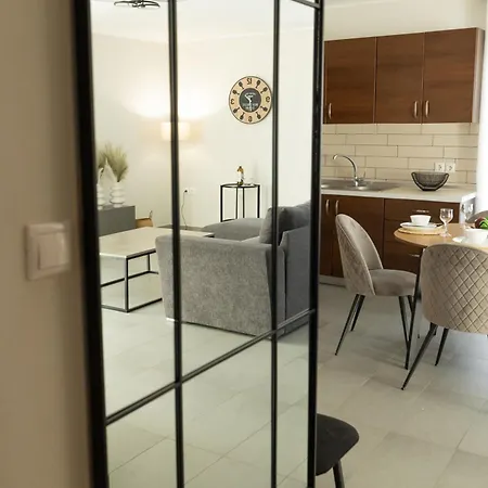 Ibiscus Deluxe Апартаменты Иксиа