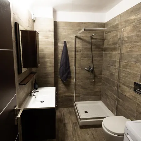 Ibiscus Deluxe Апартаменты